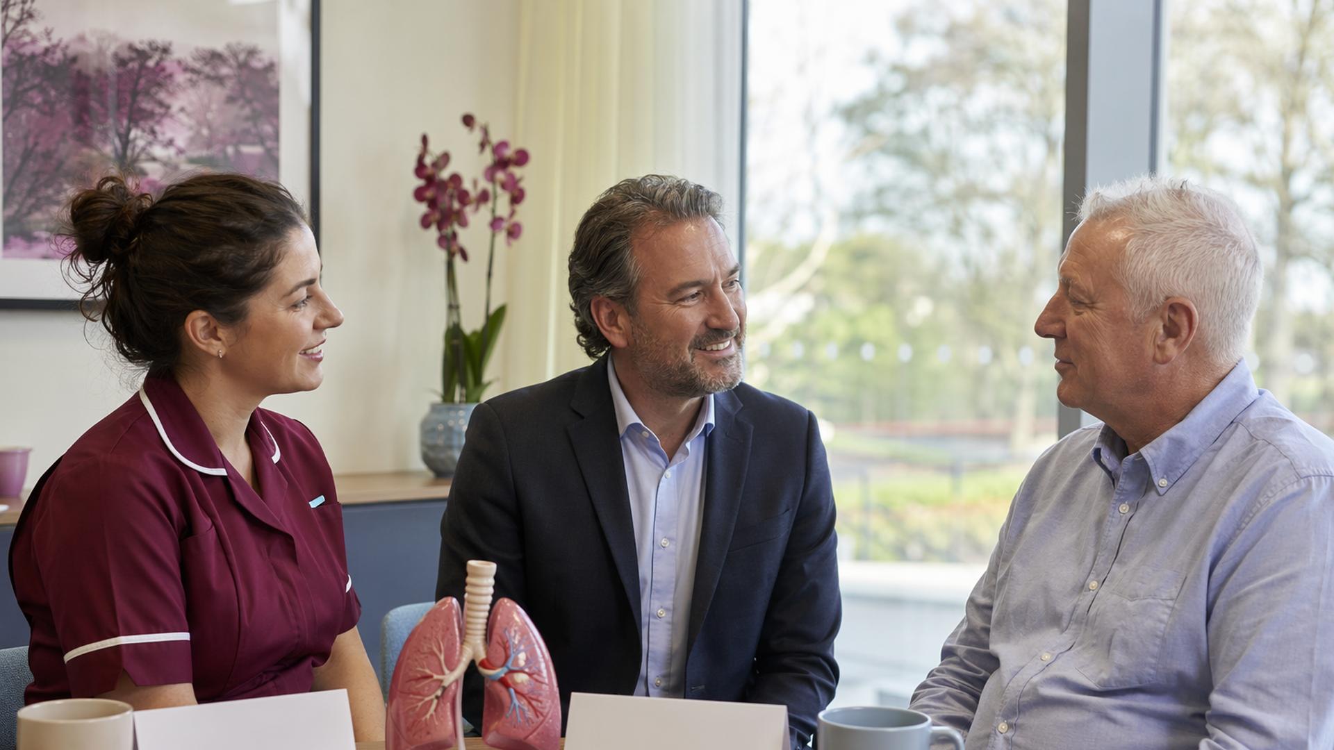 Best Lung Cancer Specialists in the UK: 2026 Expert Rankings